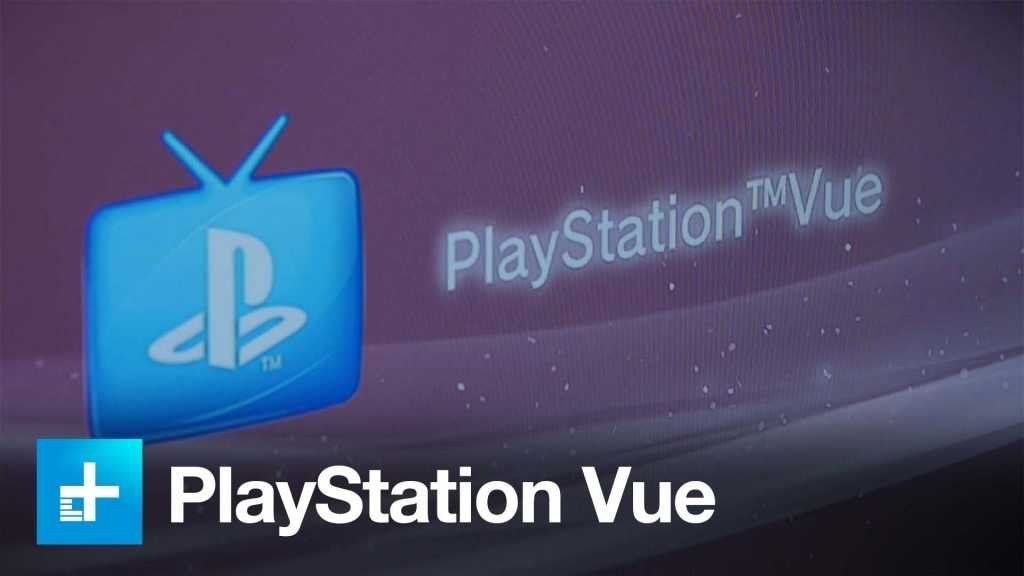 Sony’s PlayStation Vue Gets New Channels at Reduced Prices