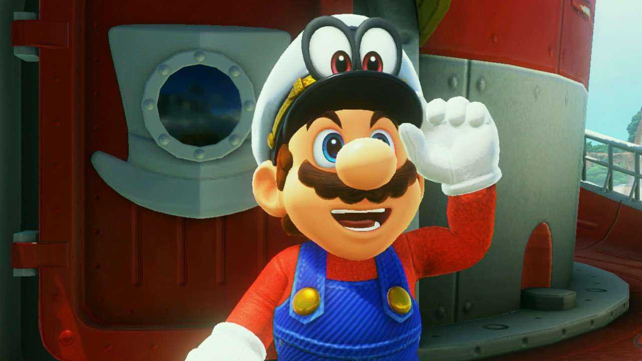 Future Super Mario Bros. Games Could Feature Designs of Movie