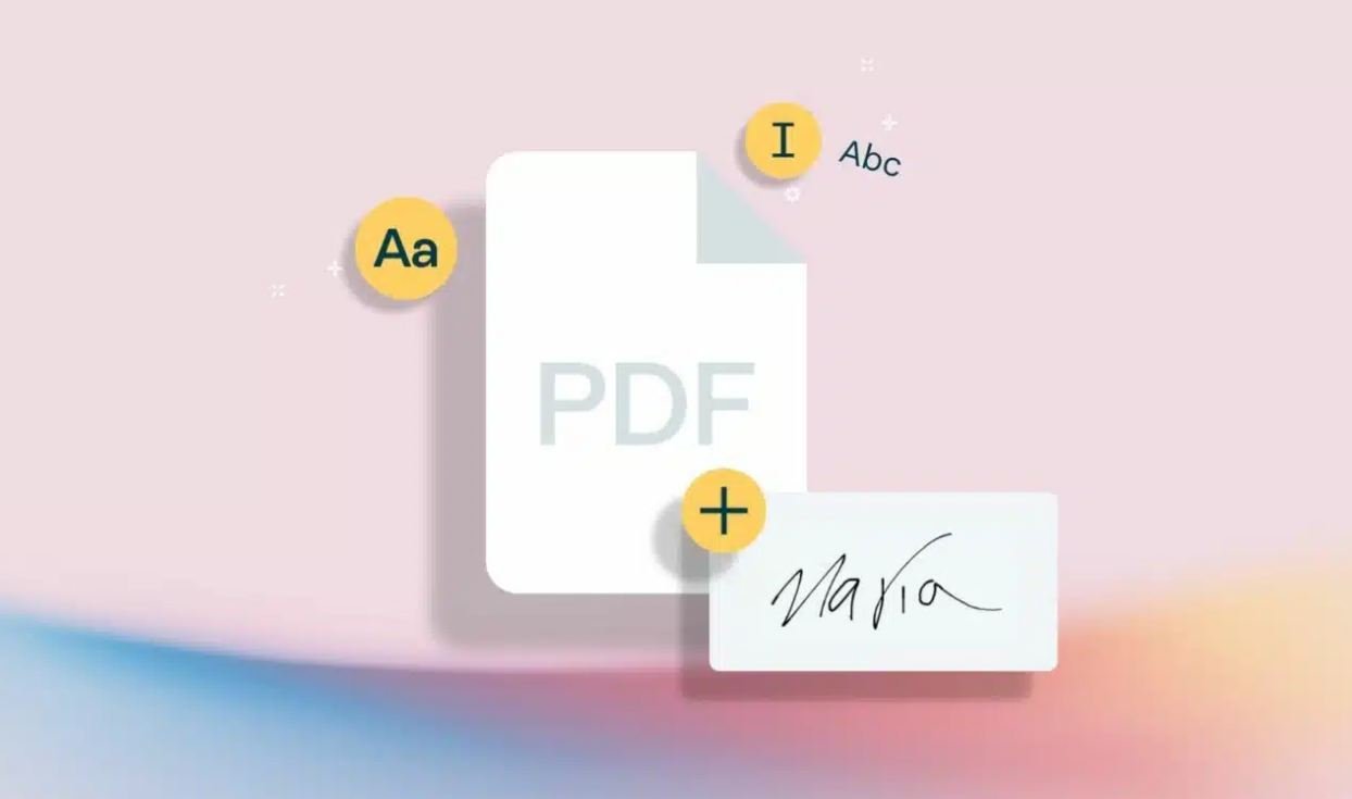 Legal Matters Simplified: The Importance of Secure Online PDF Signatures