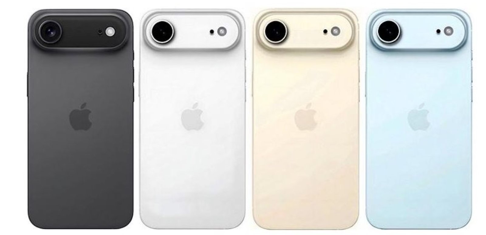 iPhone 17 Air Processor Leaked Ahead of Launch